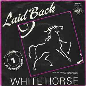 Laid Back - White Horse download flac mp3