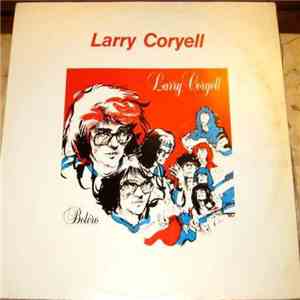 Larry Coryell - Boléro download flac mp3