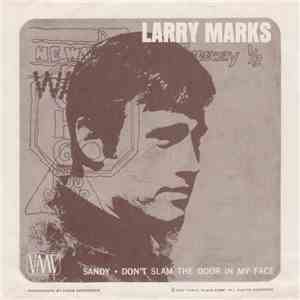 Larry Marks - Sandy download flac mp3