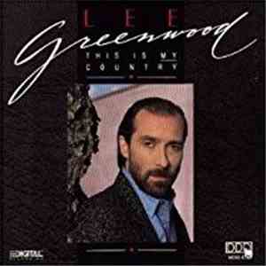 Lee Greenwood - This Is My Country download flac mp3