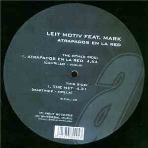 Leit Motiv Feat. Mark  - Atrapados En La Red download flac mp3
