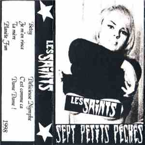 Les Saints - Sept Petits Péchés download flac mp3