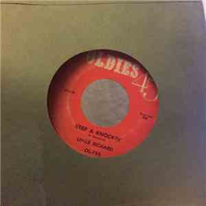 Little Richard - Keep A Knockin' / Whole Lotta Shakin' Goin' On download flac mp3