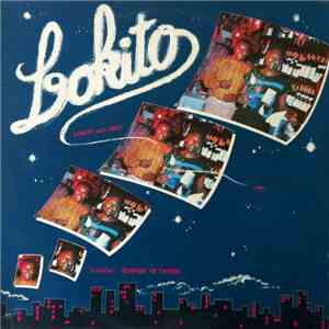 Lokito  - Lokito download flac mp3