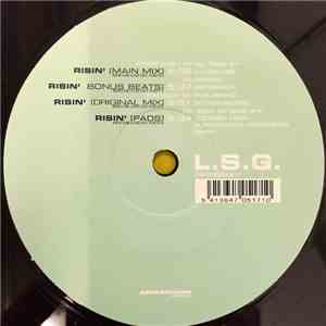 L.S.G. - Risin' download flac mp3