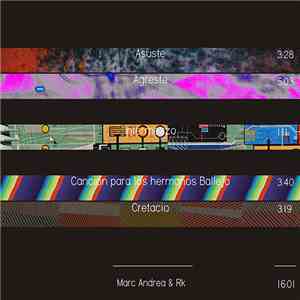 Marc Andrea & Rk - Marc Andrea & Rk download flac mp3