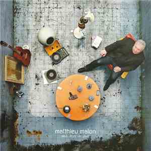 Matthieu Malon - Peut-Être Un Jour download flac mp3