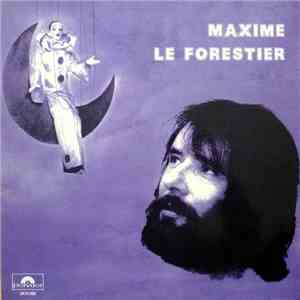 Maxime Le Forestier - Maxime Le Forestier download flac mp3