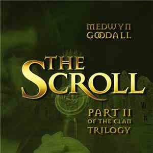 Medwyn Goodall - The Scroll download flac mp3