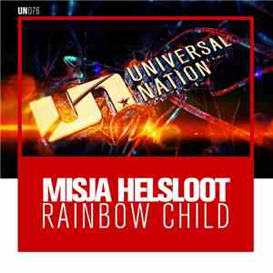 Misja Helsloot - Rainbow Child download flac mp3