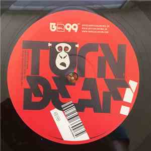 Modeselektor - Turn Deaf ! download flac mp3
