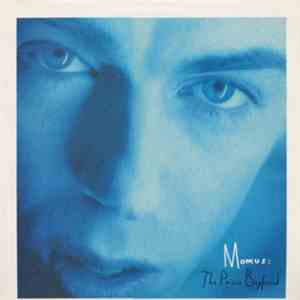 Momus - The Poison Boyfriend download flac mp3