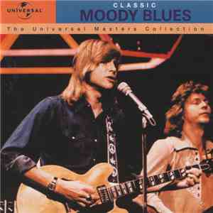 Moody Blues - Classic flac mp3 download