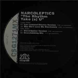 Narcoleptics - The Rhythm Take(s) U download flac mp3