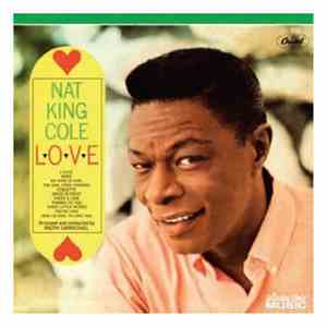 Nat King Cole - L-O-V-E download flac mp3
