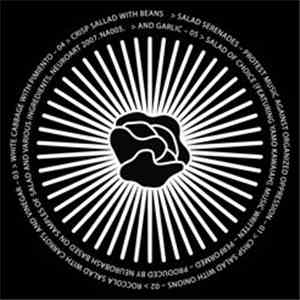 Neurobash w/ Yamo Kawaiah - Salad Serenades (Limited Edition) download flac mp3