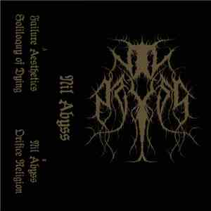 Nil Abyss - Nil Abyss Demo download flac mp3