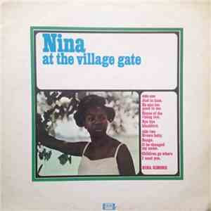 Nina Simone - Nina At The Village Gate download flac mp3