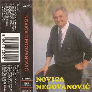 Novica Negovanović - Vodeničar Na Moravi download flac mp3