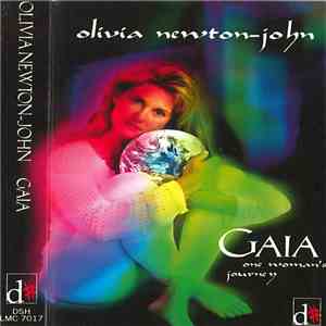 Olivia Newton-John - Gaia download flac mp3