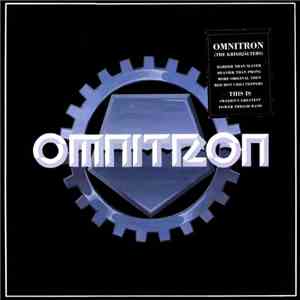 Omnitron - Masterpeace download flac mp3