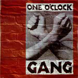 One O'Clock Gang - Carry Me download flac mp3