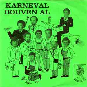 Orde Van De Olm - Karneval Bouven Al download flac mp3