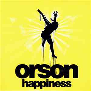 Orson  - Happiness download flac mp3
