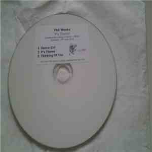 Phil Weeks - P's Theme download flac mp3