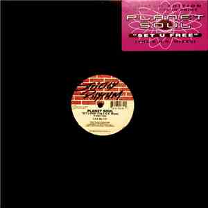 Planet Soul - Set U Free (The E.H.R. Mixes) download flac mp3