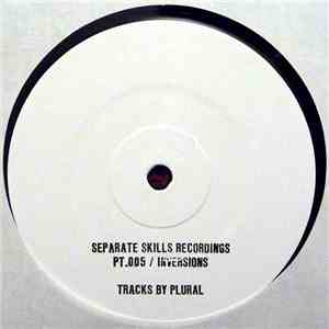 Plural  - Inversions download flac mp3