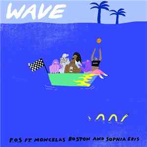P.O.S.  - Wave download flac mp3