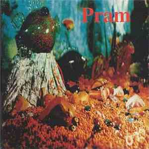 Pram - Sargasso Sea download flac mp3