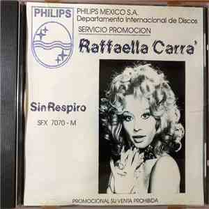 Raffaella Carrà - Sin Respiro download flac mp3