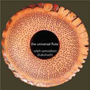 Ralph Samuelson - The Universal Flute flac mp3 download