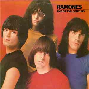 Ramones - End Of The Century download flac mp3