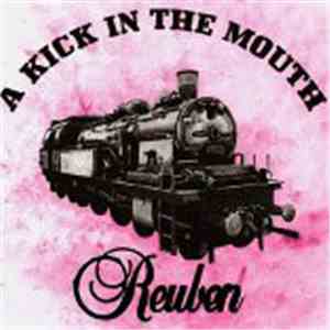 Reuben - A Kick In The Mouth download flac mp3