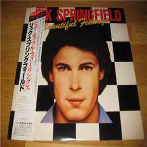 Rick Springfield - Beautiful Feelings download flac mp3