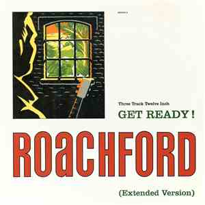 Roachford - Get Ready ! (Extended Version) download flac mp3