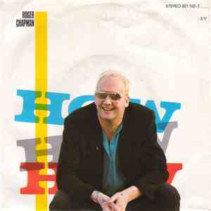 Roger Chapman - How How How download flac mp3