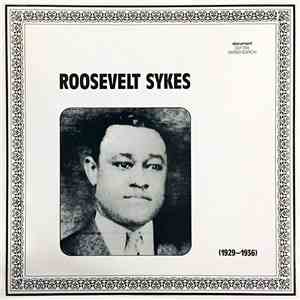 Roosevelt Sykes - (1929-1936) download flac mp3