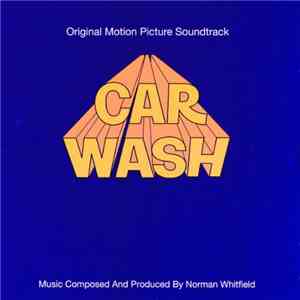 Rose Royce - Car Wash (Original Motion Picture Soundtrack) download flac mp3