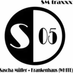 Sascha Müller - Krankenhaus (White) download flac mp3