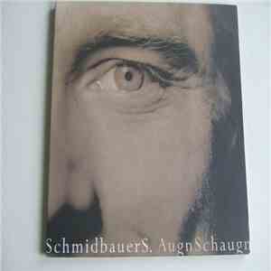 Schmidbauers - Augnschaugn download flac mp3