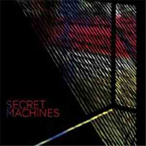 Secret Machines - Secret Machines download flac mp3