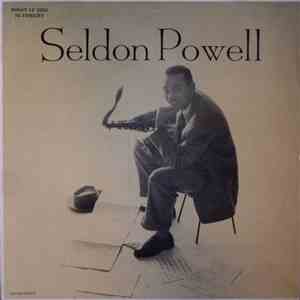 Seldon Powell - Seldon Powell Plays download flac mp3