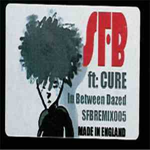 SFB vs. The Cure - In Between Dazed download flac mp3
