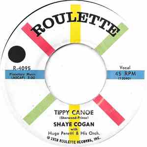 Shaye Cogan - Tippy Canoe download flac mp3