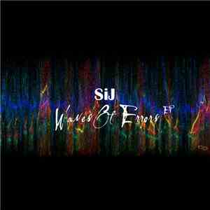 SiJ - Waves Of Errors EP download flac mp3
