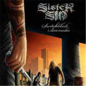 Sister Sin - Switchblade Serenades download flac mp3